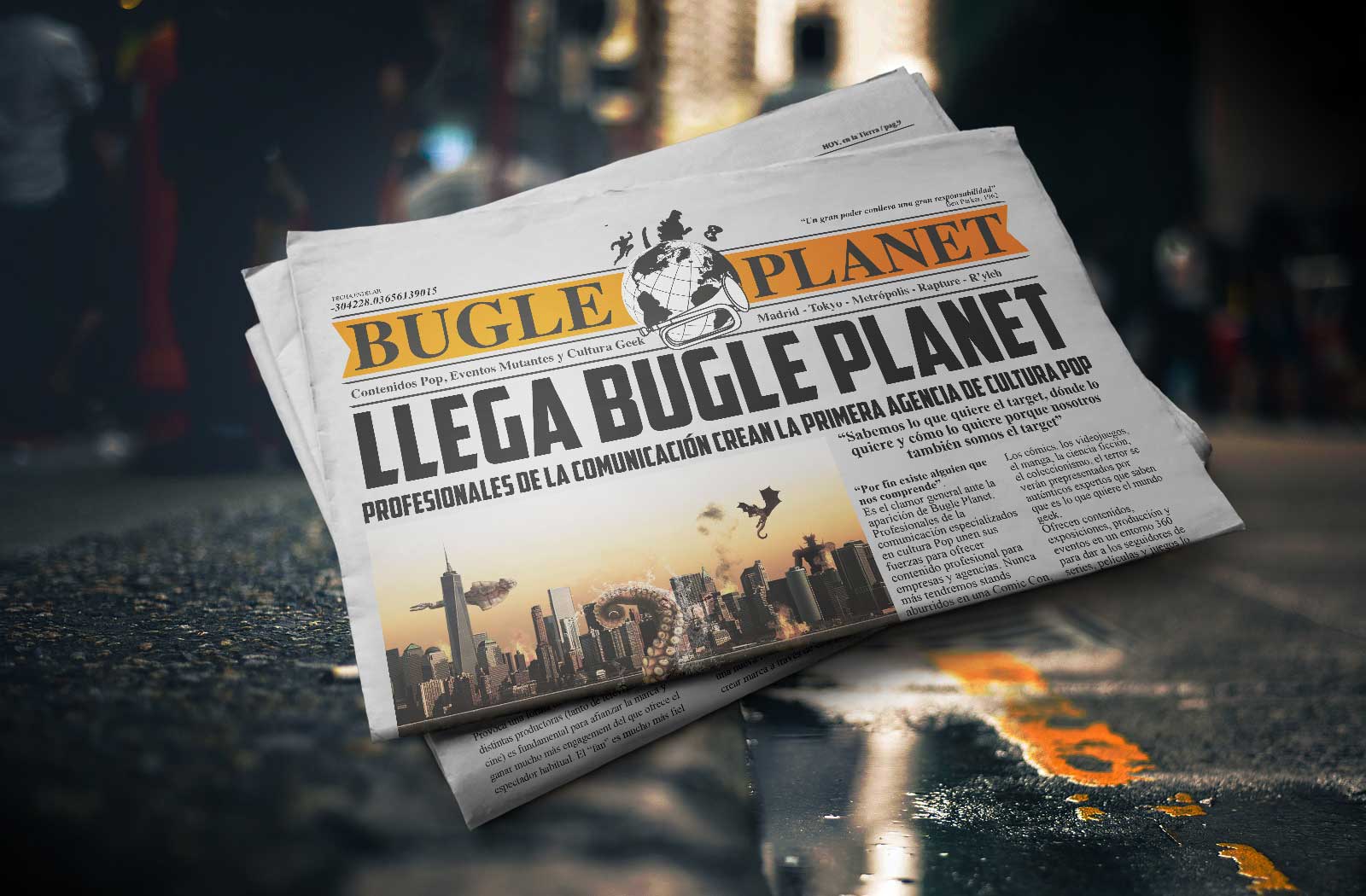 (c) Bugleplanet.com