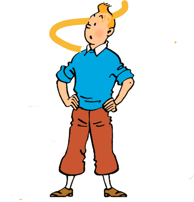 TINTINCITO